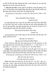 Bí Quyết Làm Các Dạng Bài Tập Đọc Hiểu Môn Văn (Dùng Chung Cho Các Bộ SGK Hiện Hành) - Trịnh Thị Minh Phương