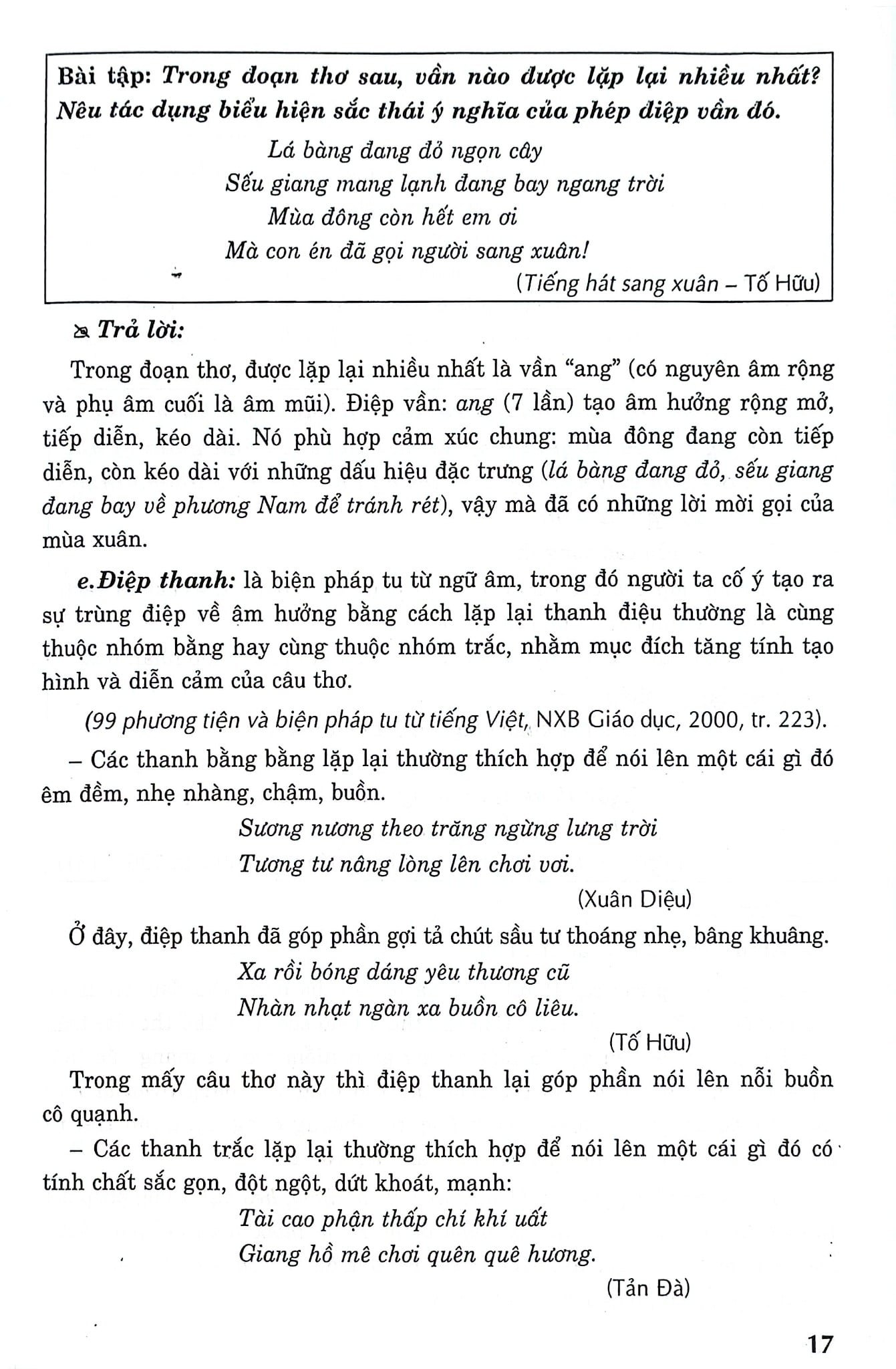 Bí Quyết Làm Các Dạng Bài Tập Đọc Hiểu Môn Văn (Dùng Chung Cho Các Bộ SGK Hiện Hành) - Trịnh Thị Minh Phương