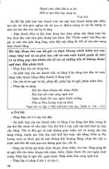 Bí Quyết Làm Các Dạng Bài Tập Đọc Hiểu Môn Văn (Dùng Chung Cho Các Bộ SGK Hiện Hành) - Trịnh Thị Minh Phương