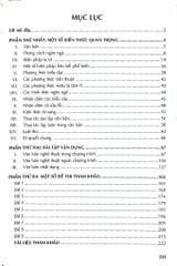 Bí Quyết Làm Các Dạng Bài Tập Đọc Hiểu Môn Văn (Dùng Chung Cho Các Bộ SGK Hiện Hành) - Trịnh Thị Minh Phương