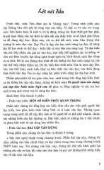 Bí Quyết Làm Các Dạng Bài Tập Đọc Hiểu Môn Văn (Dùng Chung Cho Các Bộ SGK Hiện Hành) - Trịnh Thị Minh Phương