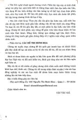 Bí Quyết Làm Các Dạng Bài Tập Đọc Hiểu Môn Văn (Dùng Chung Cho Các Bộ SGK Hiện Hành) - Trịnh Thị Minh Phương