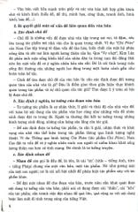 Bí Quyết Làm Các Dạng Bài Tập Đọc Hiểu Môn Văn (Dùng Chung Cho Các Bộ SGK Hiện Hành) - Trịnh Thị Minh Phương