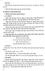 Bí Quyết Làm Các Dạng Bài Tập Đọc Hiểu Môn Văn (Dùng Chung Cho Các Bộ SGK Hiện Hành) - Trịnh Thị Minh Phương