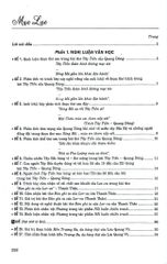 270 Đề Và Bài Văn Hay 12 (Dùng Chung Cho Các Bộ SGK Hiện Hành) - Phạm Ngọc Thắm