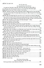 270 Đề Và Bài Văn Hay 12 (Dùng Chung Cho Các Bộ SGK Hiện Hành) - Phạm Ngọc Thắm