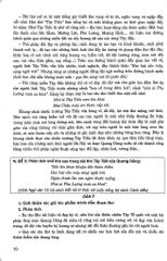 270 Đề Và Bài Văn Hay 12 (Dùng Chung Cho Các Bộ SGK Hiện Hành) - Phạm Ngọc Thắm