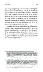 Xứ Đàng Trong - Lịch Sử Kinh Tế - Xã Hội Việt Nam Thế Kỷ 17 Và 18 - Li Tana