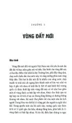 Xứ Đàng Trong - Lịch Sử Kinh Tế - Xã Hội Việt Nam Thế Kỷ 17 Và 18 - Li Tana