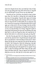 Xứ Đàng Trong - Lịch Sử Kinh Tế - Xã Hội Việt Nam Thế Kỷ 17 Và 18 - Li Tana