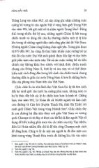 Xứ Đàng Trong - Lịch Sử Kinh Tế - Xã Hội Việt Nam Thế Kỷ 17 Và 18 - Li Tana