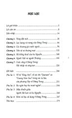 Xứ Đàng Trong - Lịch Sử Kinh Tế - Xã Hội Việt Nam Thế Kỷ 17 Và 18 - Li Tana
