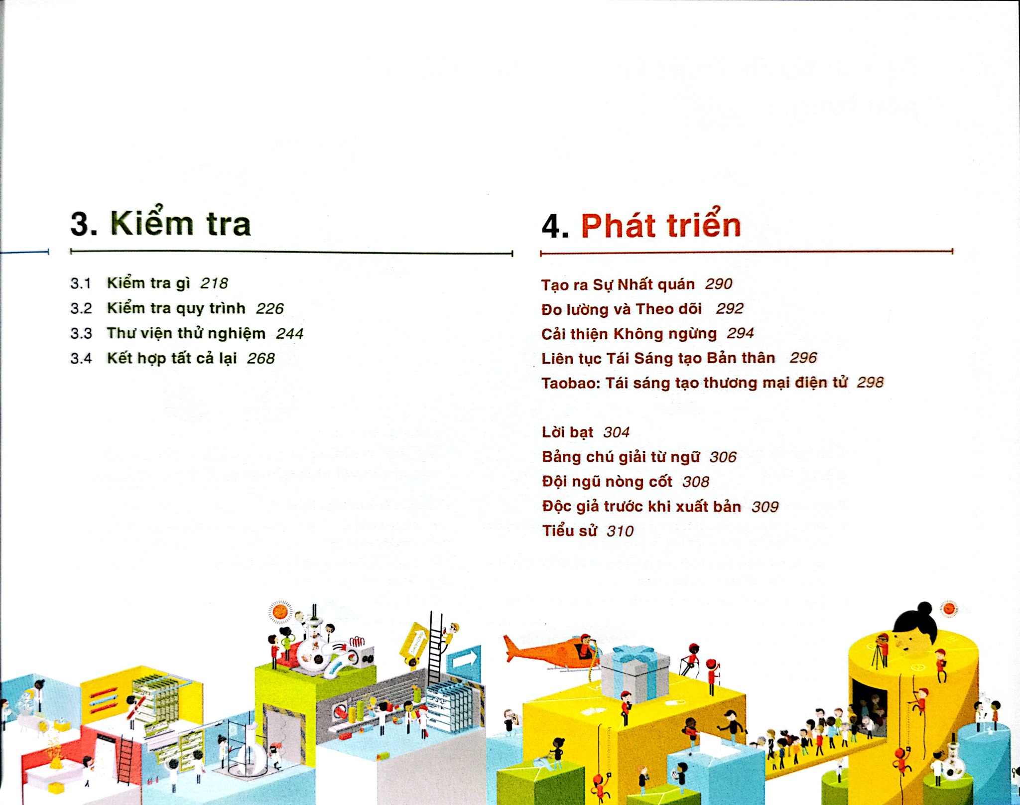 Combo 2 Quyển: Thiết Kế Giải Pháp Giá Trị + Mã Gen Của Nhà Cải Cách