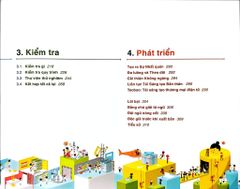 Combo 2 Quyển: Thiết Kế Giải Pháp Giá Trị + Mã Gen Của Nhà Cải Cách