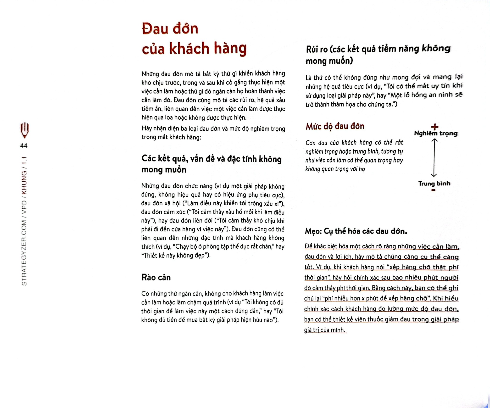Combo 2 Quyển: Thiết Kế Giải Pháp Giá Trị + Mã Gen Của Nhà Cải Cách