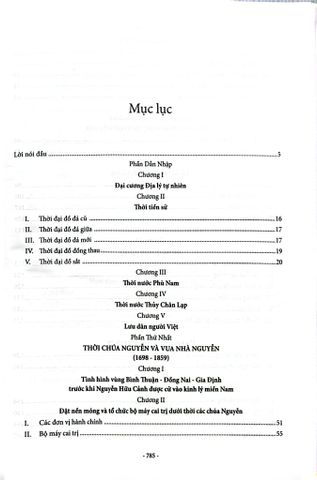  Trọn Bộ 2 Tập - Gia Định Sài Gòn Thành phố Hồ Chí Minh - Dặm dài lịch sử - Nguyễn Đình Tư (Giải A Sách Quốc Gia 2024) 
