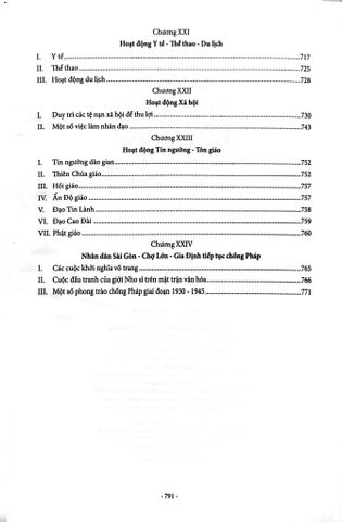  Trọn Bộ 2 Tập - Gia Định Sài Gòn Thành phố Hồ Chí Minh - Dặm dài lịch sử - Nguyễn Đình Tư (Giải A Sách Quốc Gia 2024) 