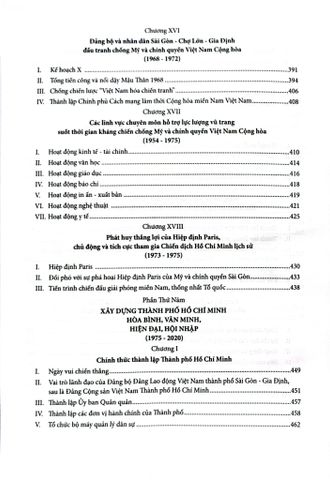  Trọn Bộ 2 Tập - Gia Định Sài Gòn Thành phố Hồ Chí Minh - Dặm dài lịch sử - Nguyễn Đình Tư (Giải A Sách Quốc Gia 2024) 