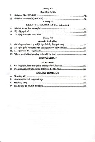  Trọn Bộ 2 Tập - Gia Định Sài Gòn Thành phố Hồ Chí Minh - Dặm dài lịch sử - Nguyễn Đình Tư (Giải A Sách Quốc Gia 2024) 