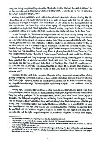  Trọn Bộ 2 Tập - Gia Định Sài Gòn Thành phố Hồ Chí Minh - Dặm dài lịch sử - Nguyễn Đình Tư (Giải A Sách Quốc Gia 2024) 