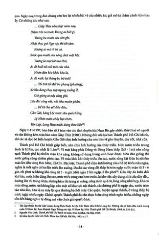  Trọn Bộ 2 Tập - Gia Định Sài Gòn Thành phố Hồ Chí Minh - Dặm dài lịch sử - Nguyễn Đình Tư (Giải A Sách Quốc Gia 2024) 