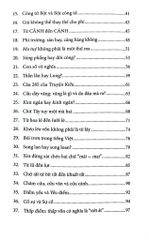 Rong Chơi Miền Chữ Nghĩa - Tập 5 - An Chi