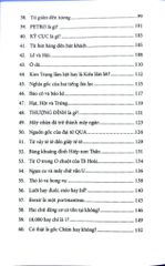 Rong Chơi Miền Chữ Nghĩa - Tập 5 - An Chi