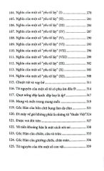 Rong Chơi Miền Chữ Nghĩa - Tập 5 - An Chi