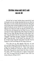 Rong Chơi Miền Chữ Nghĩa - Tập 5 - An Chi