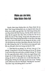 Rong Chơi Miền Chữ Nghĩa - Tập 5 - An Chi