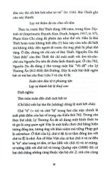 Rong Chơi Miền Chữ Nghĩa - Tập 5 - An Chi