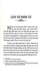 Lược Khảo Về Khoa Cử Việt Nam - Từ Khởi Thủy Đến Khoa Mậu Ngọ 1918 - Trần Văn Giáp - Nguyễn Phúc An khảo chú