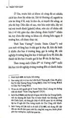 Lược Khảo Về Khoa Cử Việt Nam - Từ Khởi Thủy Đến Khoa Mậu Ngọ 1918 - Trần Văn Giáp - Nguyễn Phúc An khảo chú