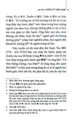 Lược Khảo Về Khoa Cử Việt Nam - Từ Khởi Thủy Đến Khoa Mậu Ngọ 1918 - Trần Văn Giáp - Nguyễn Phúc An khảo chú