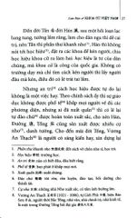Lược Khảo Về Khoa Cử Việt Nam - Từ Khởi Thủy Đến Khoa Mậu Ngọ 1918 - Trần Văn Giáp - Nguyễn Phúc An khảo chú