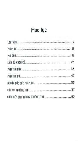  Lược Khảo Về Khoa Cử Việt Nam - Từ Khởi Thủy Đến Khoa Mậu Ngọ 1918 - Trần Văn Giáp - Nguyễn Phúc An khảo chú 