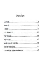 Lược Khảo Về Khoa Cử Việt Nam - Từ Khởi Thủy Đến Khoa Mậu Ngọ 1918 - Trần Văn Giáp - Nguyễn Phúc An khảo chú
