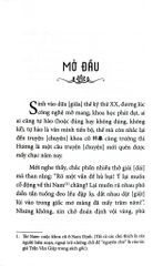 Lược Khảo Về Khoa Cử Việt Nam - Từ Khởi Thủy Đến Khoa Mậu Ngọ 1918 - Trần Văn Giáp - Nguyễn Phúc An khảo chú