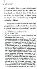 Lược Khảo Về Khoa Cử Việt Nam - Từ Khởi Thủy Đến Khoa Mậu Ngọ 1918 - Trần Văn Giáp - Nguyễn Phúc An khảo chú