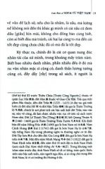 Lược Khảo Về Khoa Cử Việt Nam - Từ Khởi Thủy Đến Khoa Mậu Ngọ 1918 - Trần Văn Giáp - Nguyễn Phúc An khảo chú