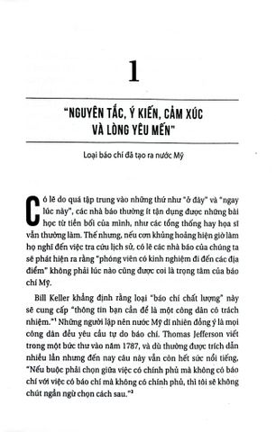  Hơn Cả Tin Tức - Tương Lai Của Báo Chí - Mitchell Stephens 