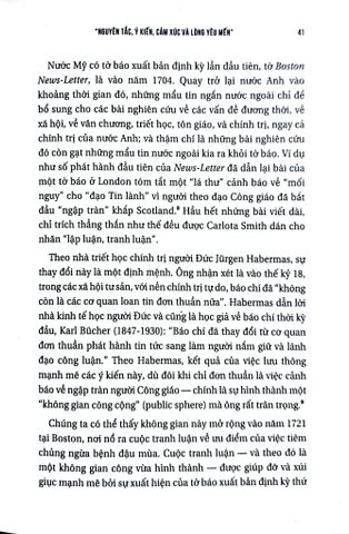  Hơn Cả Tin Tức - Tương Lai Của Báo Chí - Mitchell Stephens 