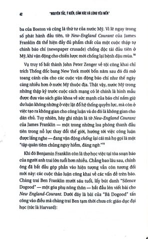  Hơn Cả Tin Tức - Tương Lai Của Báo Chí - Mitchell Stephens 