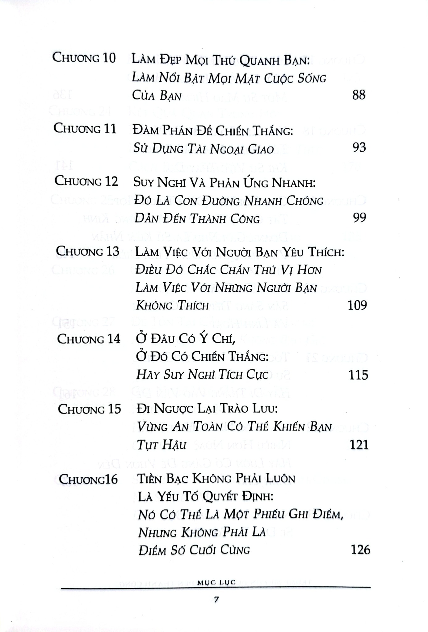 Con Đường Dẫn Đến Thành Công - Donald J.Trump - Meredith Mciver