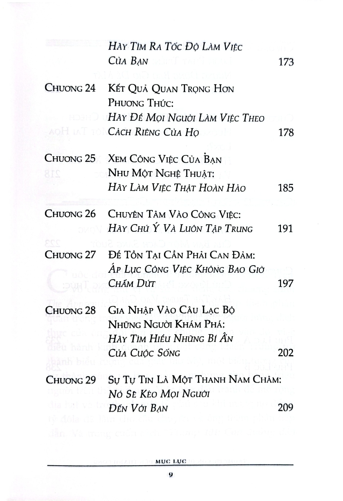 Con Đường Dẫn Đến Thành Công - Donald J.Trump - Meredith Mciver