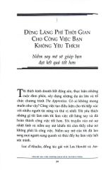 Con Đường Dẫn Đến Thành Công - Donald J.Trump - Meredith Mciver