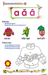 Bé Vào Lớp Một (Túi 8 Cuốn) - Lê Tuệ Minh - Lê Thu Ngọc