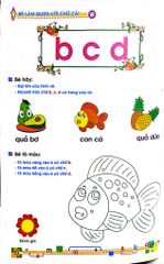 Bé Vào Lớp Một (Túi 8 Cuốn) - Lê Tuệ Minh - Lê Thu Ngọc