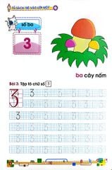 Bé Vào Lớp Một (Túi 8 Cuốn) - Lê Tuệ Minh - Lê Thu Ngọc
