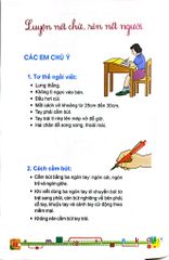 Bé Vào Lớp Một (Túi 8 Cuốn) - Lê Tuệ Minh - Lê Thu Ngọc